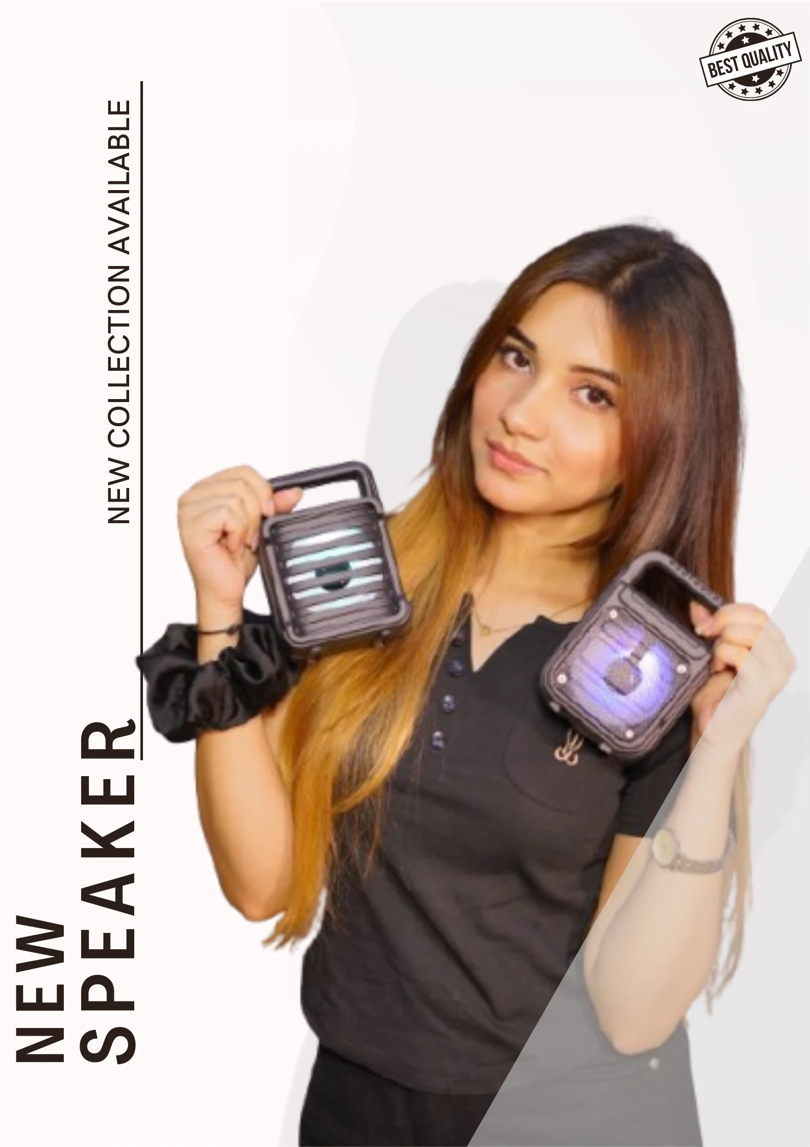 The game with our new additions!